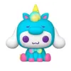 Funko POP-Hello Kitty and Friends, Cinnamoroll 59, Pochacco Μπλε