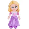 Disney Λούτρινο Disney Rapunzel 45cm 71284