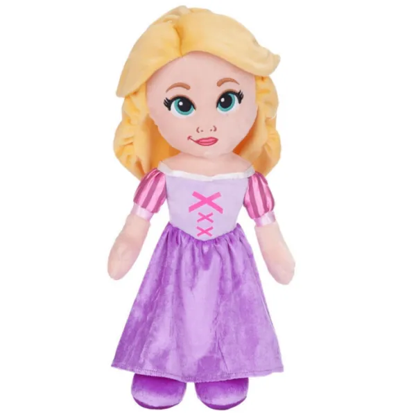 Disney Λούτρινο Disney Rapunzel 45cm 71284