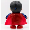 Χορευτική φιγούρα Superman Dance Hero 8 ιντσών με φώτα ήχο 926A