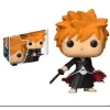 Φιγούρα POP Ichigo Tensa Zangetsu "Bankaï" - Bleach™ 1087
