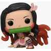 Funko Pop! Animation: Demon Slayer - Kimetsu no Yaiba Nezuko Kamado 868 Καφέ