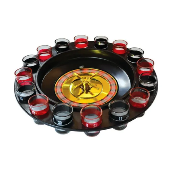 Παιχνίδι Ποτού H10-17