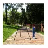 Professional Camera Tripod with Adjustable Height 62-170cm and Hook for Cameras and Ring Light SL-3600