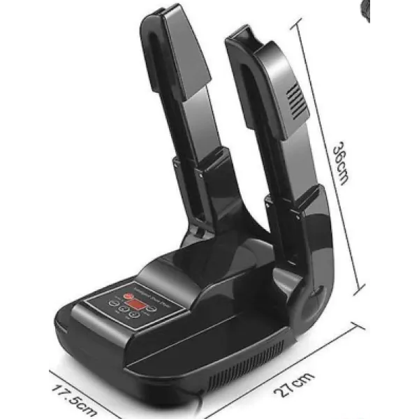 Στεγνωτήρας Παπουτσιών 6629B