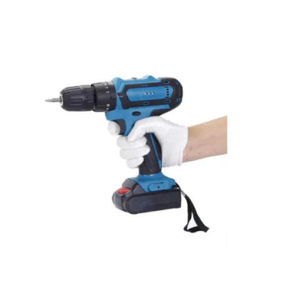 Δραπανοκατσάβιδο Μπαταρίας 24V 2x5Ah AXU-PLI-14S