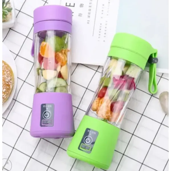 Andowl Μπλέντερ Q-L800 Μωβ