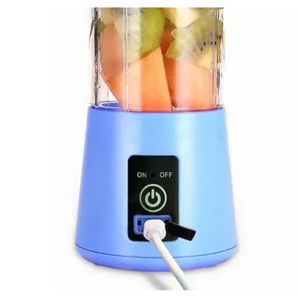 Andowl Μπλέντερ Q-L800 Μπλε