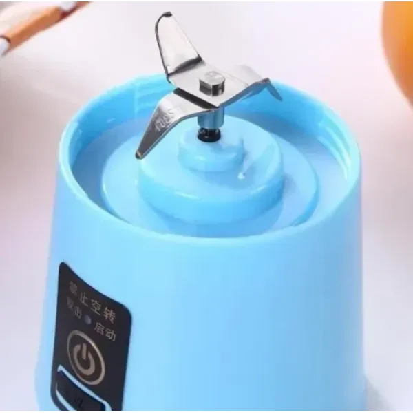 Andowl Μπλέντερ Q-L800 Μπλε