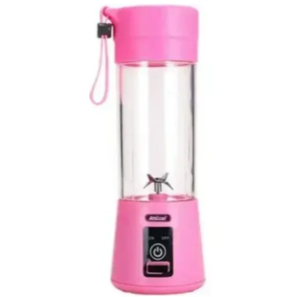 Andowl Μπλέντερ Q-L800 Ροζ