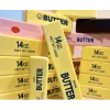 Big Butter XXL Squishy 400gr Αφρώδες 22637-2