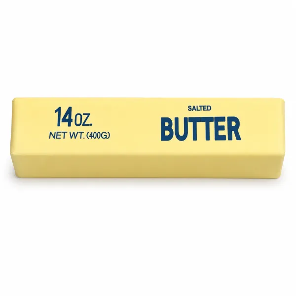 Big Butter XXL Squishy 400gr Αφρώδες 22637-2