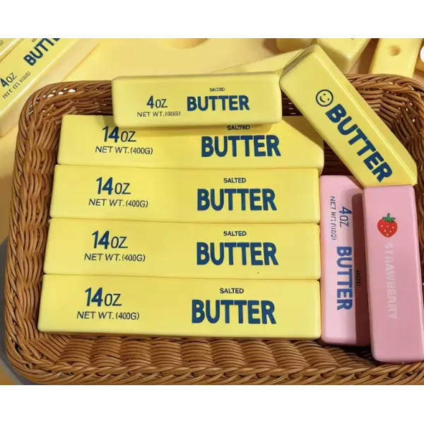 Big Butter XXL Squishy 400gr Αφρώδες 22637-2