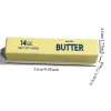 Big Butter XXL Squishy 400gr Αφρώδες 22637-2