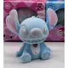 Coccolotti Love & Tell Disney Stitch & Angel Blind Box Ηχογράφηση Φωτεινό 11050-1 Μπλε