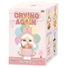 Λούτρινο Crybaby Crying Again Σειρά Blind Box Βινυλίου Κούκλα προσώπου Μπρελόκ Κρεμαστό 1440-28763