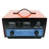 Car - Motorcycle - Truck Battery Charger 50A 6V - 12V - 24V 100Ah 1471-33