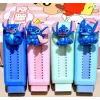 Γόμα Disney Stitch καθαρά χωρίς σημάδια 23957-7-1 Ροζ