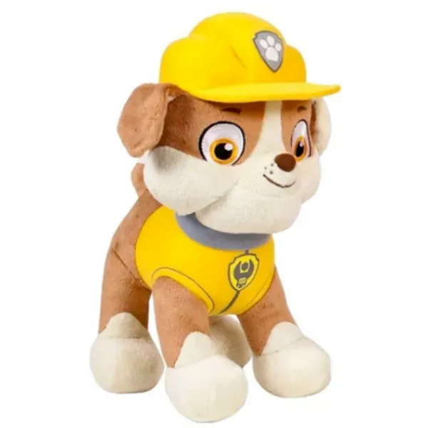 Λούτρινο  Bubble Paw Patrol 20cm 1440-20143-6