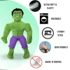 Λούτρινο σούπερ ήρωας Hulk 40cm 1440-84815 Πράσινο