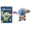 Λούτρινο Stitch Μπρελόκ Πλαστικό Πρόσωπο Blind Box 1440-RMB69