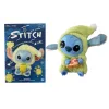 Λούτρινο Stitch Μπρελόκ Πλαστικό Πρόσωπο Blind Box 1440-RMB69