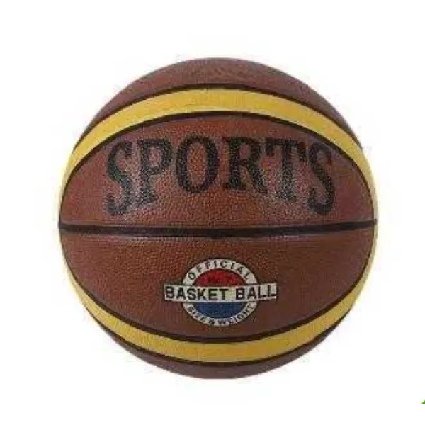 Μπάλα Μπάσκετ Μεγέθους 7 Sports XL7500-07