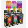 Παιχνίδι Παγωτό NeeDoh Jellyfish Jelly Squish Stress Toy Fidget 8cm ΝΑΒ25267-1