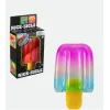 Παιχνίδι Παγωτό NeeDoh Jellyfish Jelly Squish Stress Toy Fidget 8cm ΝΑΒ25267-1