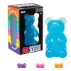 Παιχνίδι Squishy antistress Cute Bear Nee Doh 8cm HY25096-1