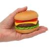 Παιχνίδι Squishy NeeDoh x McDonald's Happy Meal Hamburger Squishy PA-18745
