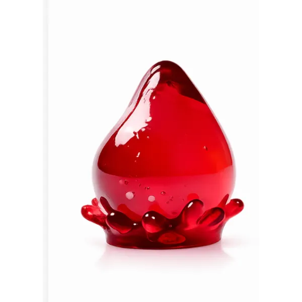 Squishy Toy Dr  Pepper Drop NEEDOH Nice Cube 24079HY-3