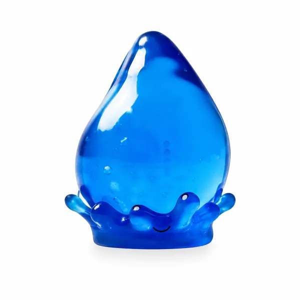 Squishy NEE DOH Nice Cube Red Bull 24079HY-1 Blue