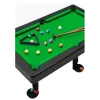 Σετ Μπιλιάρδου Snooker 68622 Πράσινο