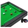 Σετ Μπιλιάρδου Snooker 68622 Πράσινο