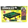 Σετ Μπιλιάρδου Snooker 68622 Πράσινο
