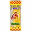 Squishy Μπανάνα Squeezy Banana με Πολύχρωμα Φρουτάκια Παιχνίδι Antistress 52461-1