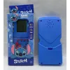 Tetris Stitch Game Ηλεκτρονική Παιδική Κονσόλα Χειρός για 3+ Ετών 8802 Stitch