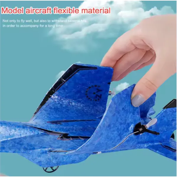 Mig 530 V2 Τηλεκατευθυνόμενο Αεροπλάνο